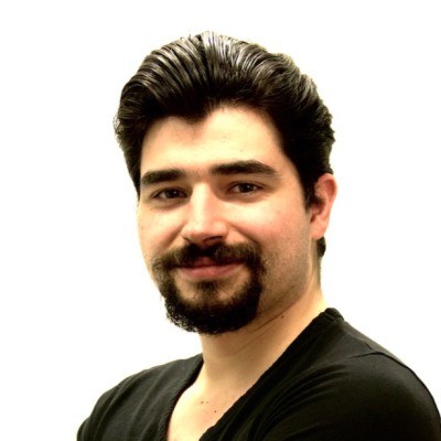 David Barrera